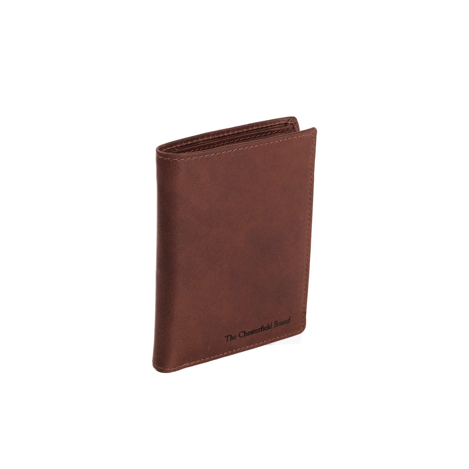 Geldbörse Tymon RFID Safe Leder Herren