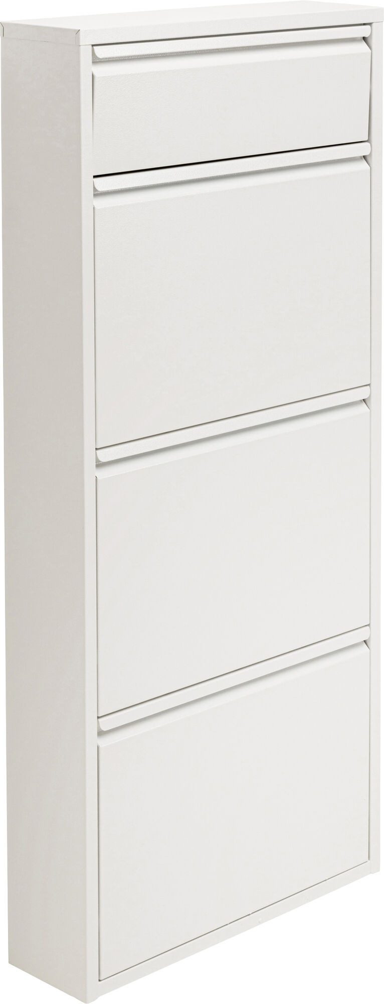 Kare Design Schuhschrank Caruso schmaler Schuhkipper günstig online kaufen