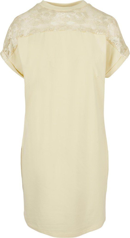 URBAN CLASSICS Minikleid günstig online kaufen