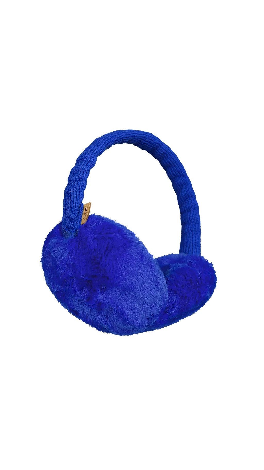 Barts Ohrenwärmer Barts Earmuffs Plush Ohrenwärmer Verstellbarer Rahmen, der für Erwachsene und Kinder geeignet ist