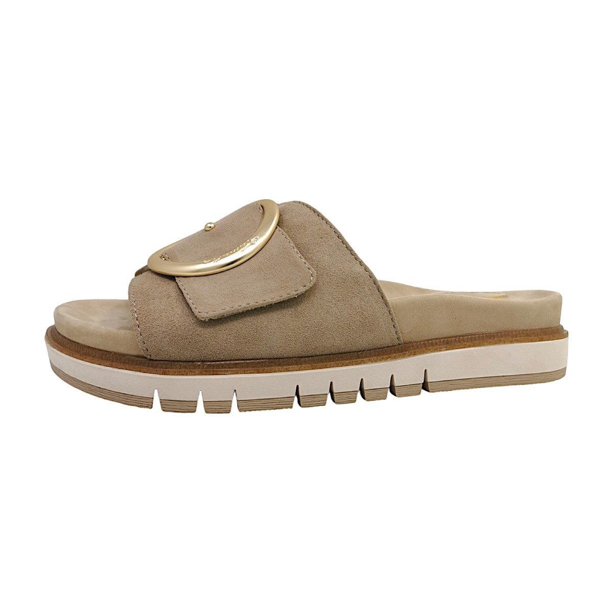 Tamaris COMFORT Pantolette Sandale günstig online kaufen