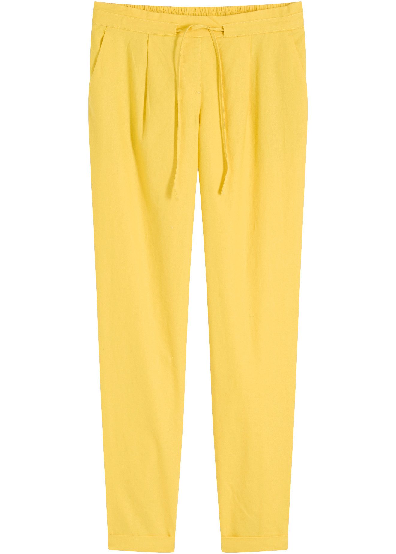 Leinenhose