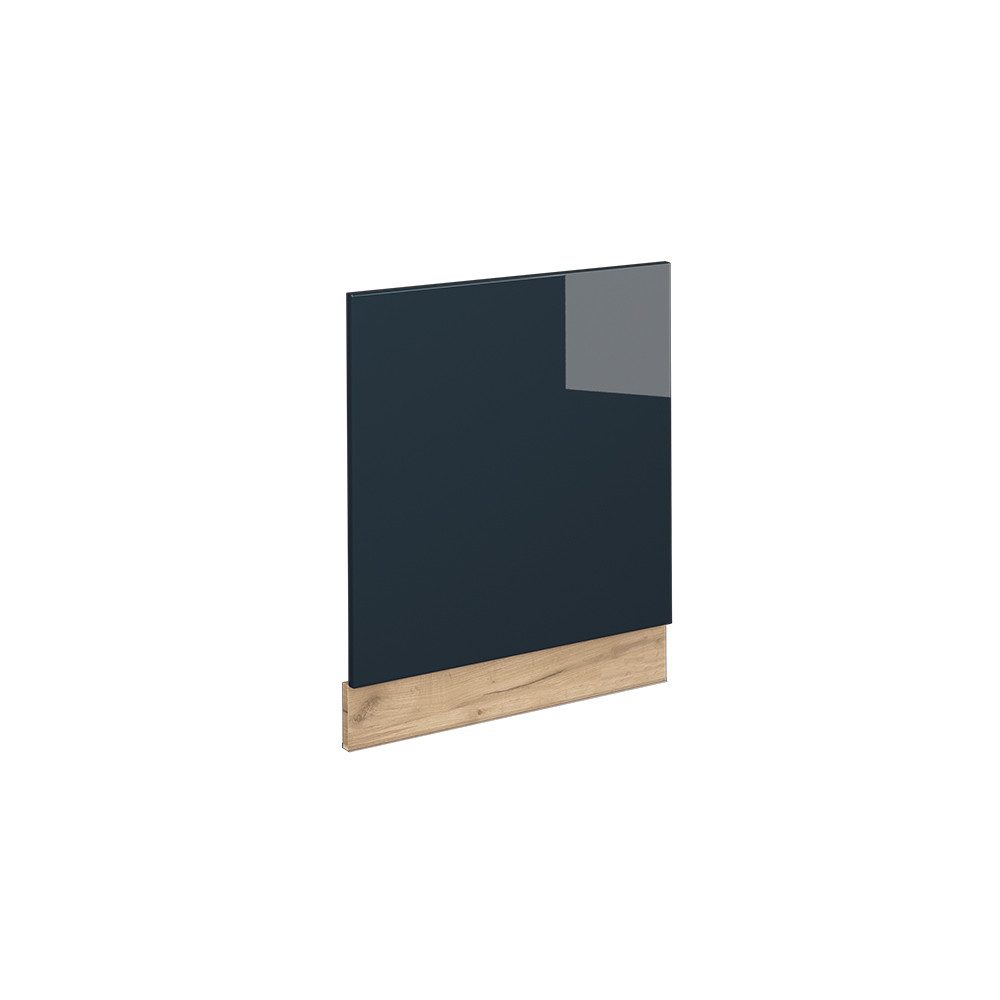 Vicco Eckunterschrank Fame-Line, Anthrazit Landhaus/Weiß, 80.5 günstig online kaufen