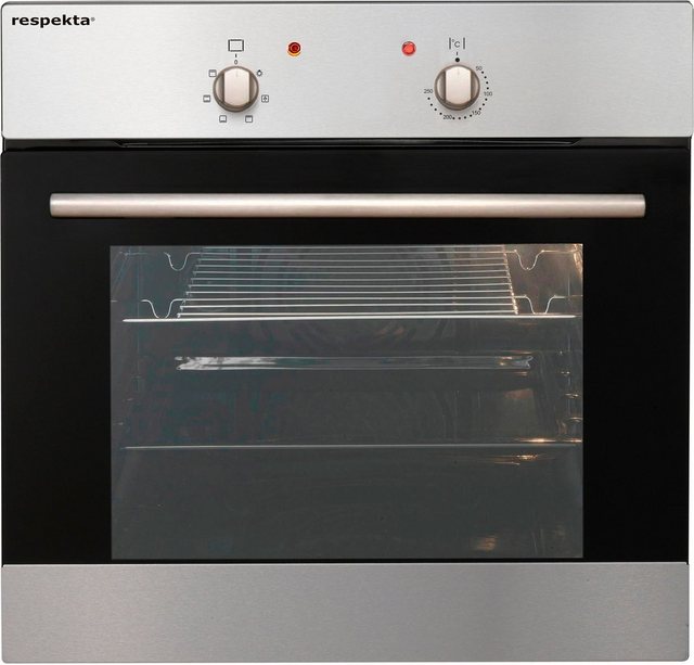 RESPEKTA Küchenzeile »Boston«, mit E Geräten, Breite 330 cm  - Onlineshop Otto