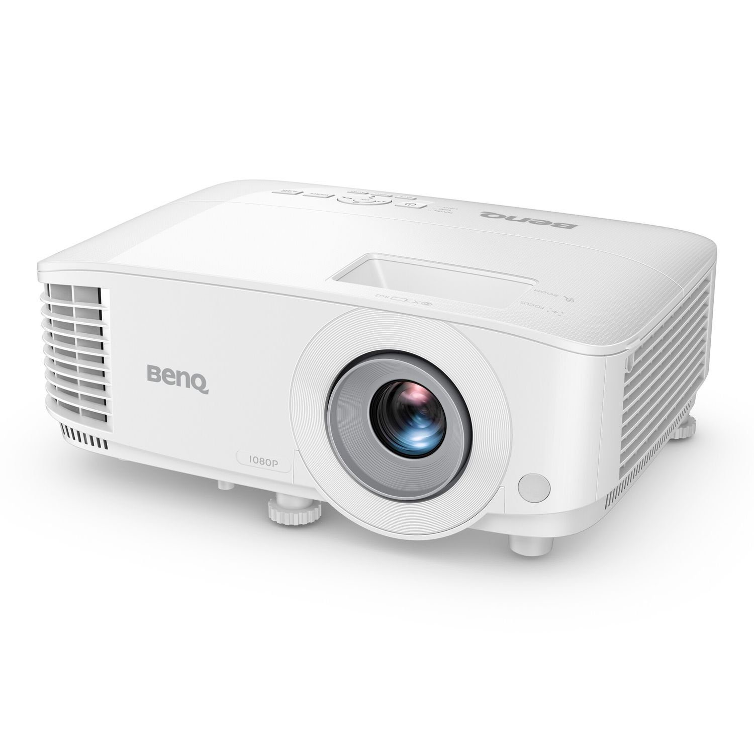 BenQ MW560 3D-Beamer 800 1280 x (4000 lm, px) 20000:1