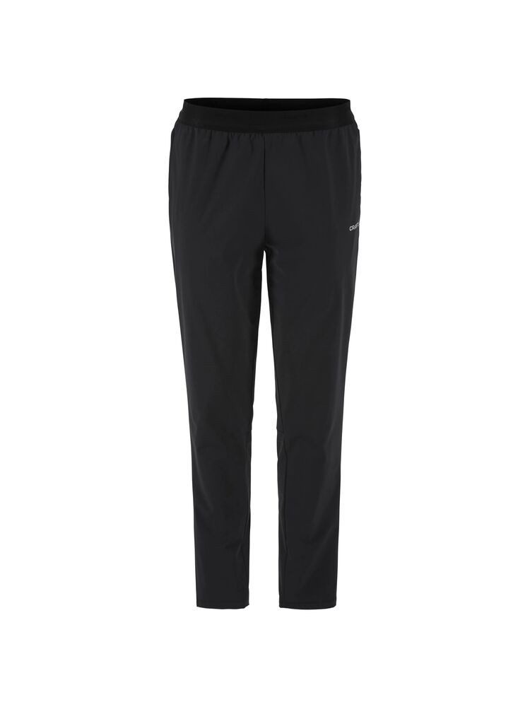 New wave Trainingshose ESSENCE TRAINING PANTS 3 M BLACK
