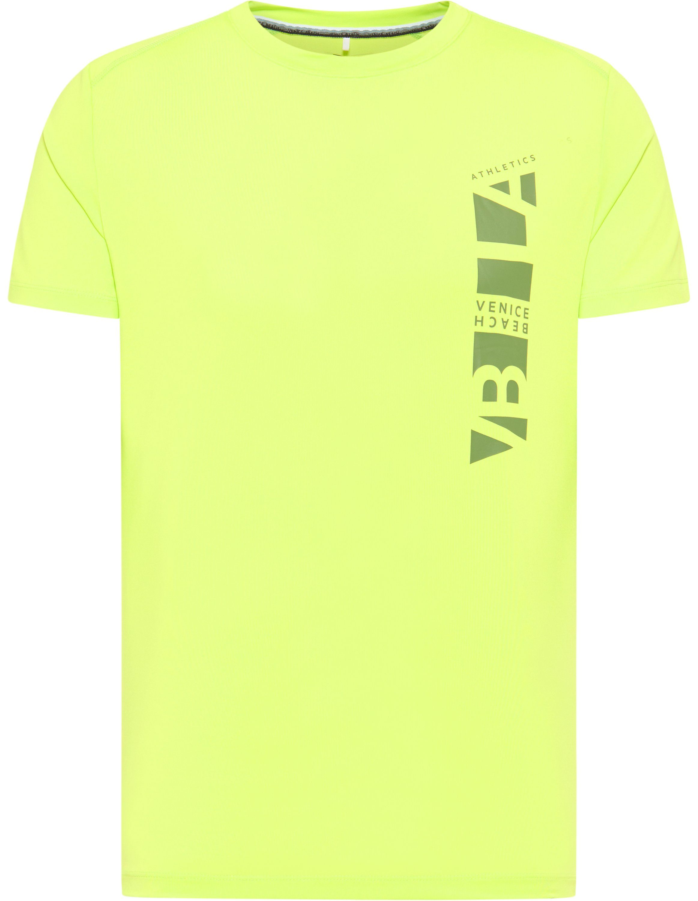 Men T-Shirt Beach VB HAYES T-Shirt Venice