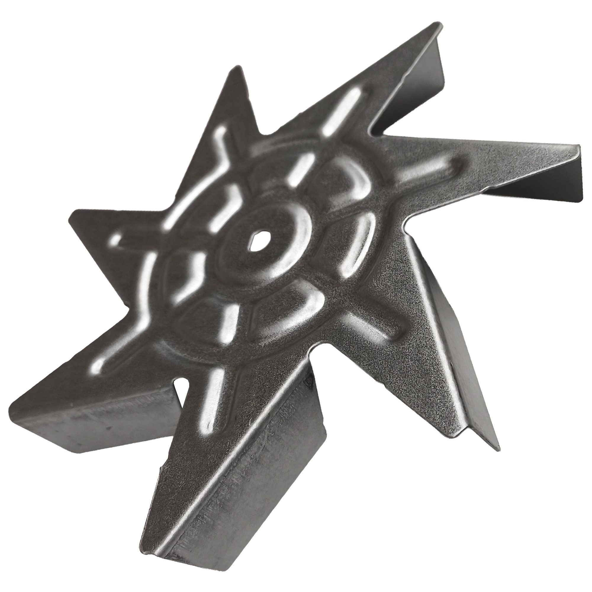 Electrolux Montagezubehör Backofen Flügel 3530457013, für Heißluftventilator in Backofen