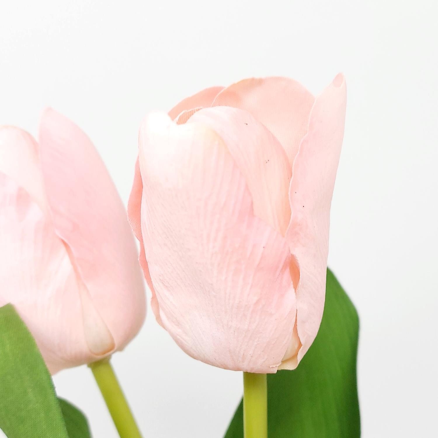 Kunstblume Tulpe, DPI, Höhe 35 cm, Farbe: Rosa