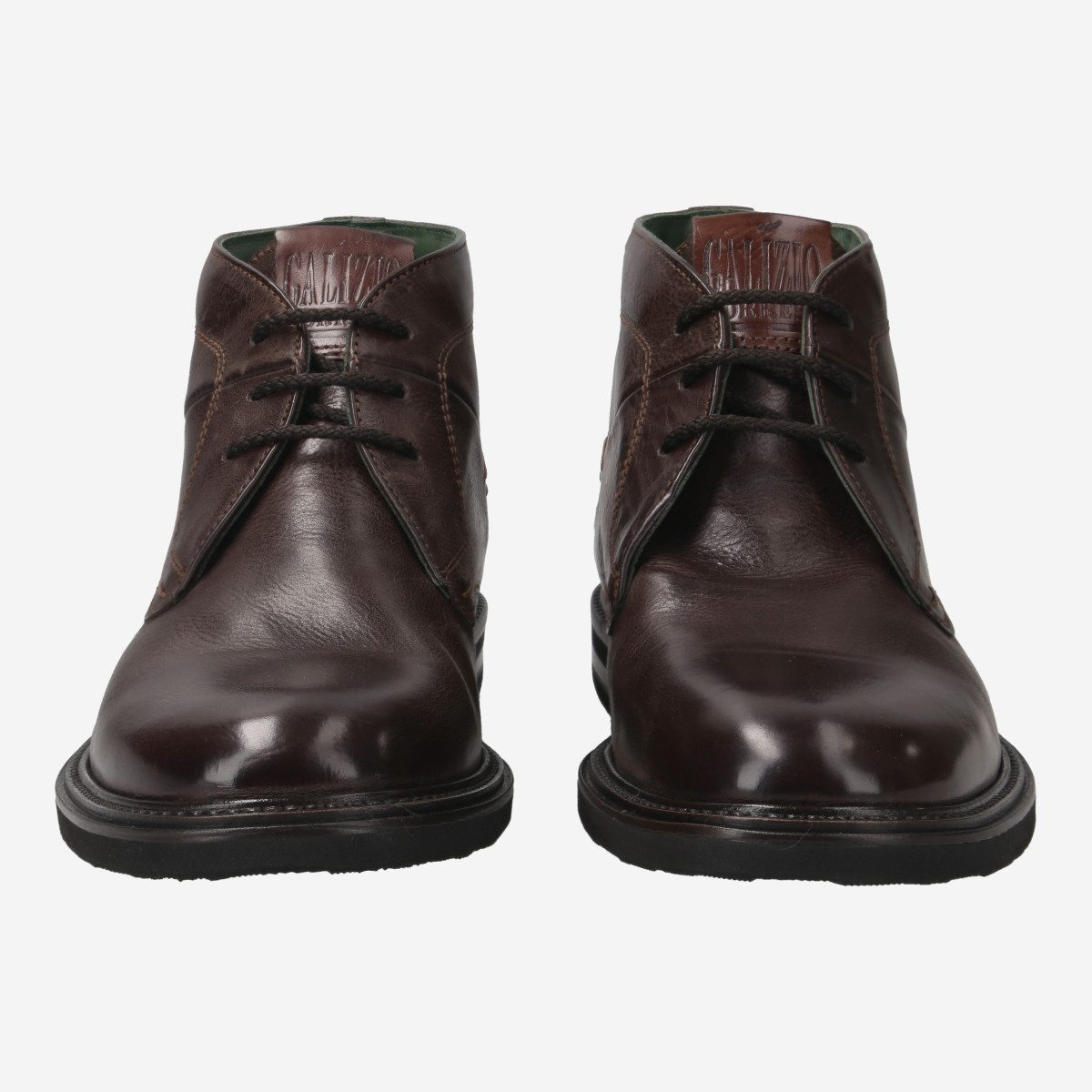 Galizio Torresi Galizio Torresi 424348 V70216, Boots, Braun, Herren Stiefel günstig online kaufen