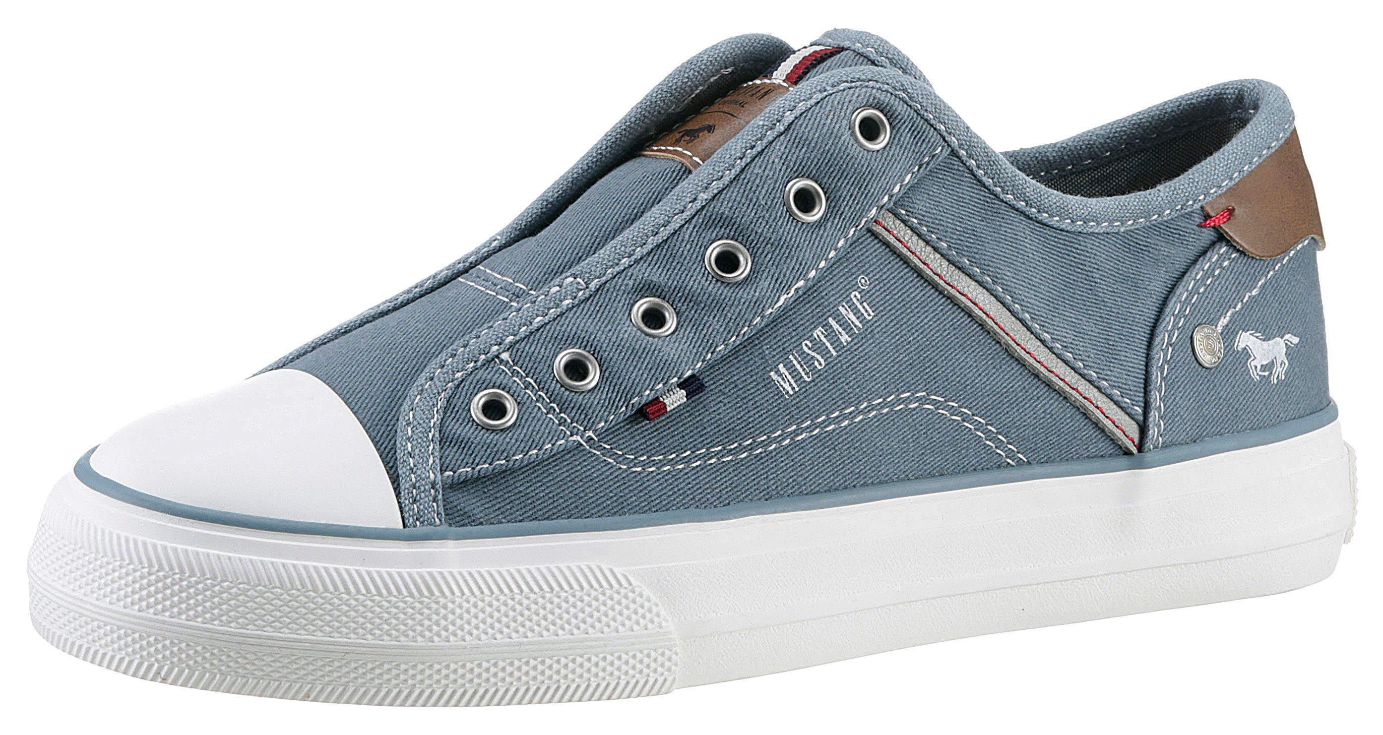 Slip-On Sneaker