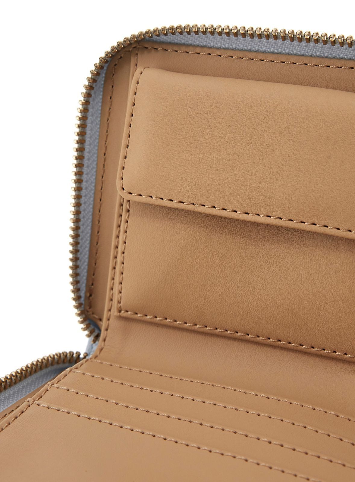 Guess Geldbörse SLG Zip Around Wallet günstig online kaufen