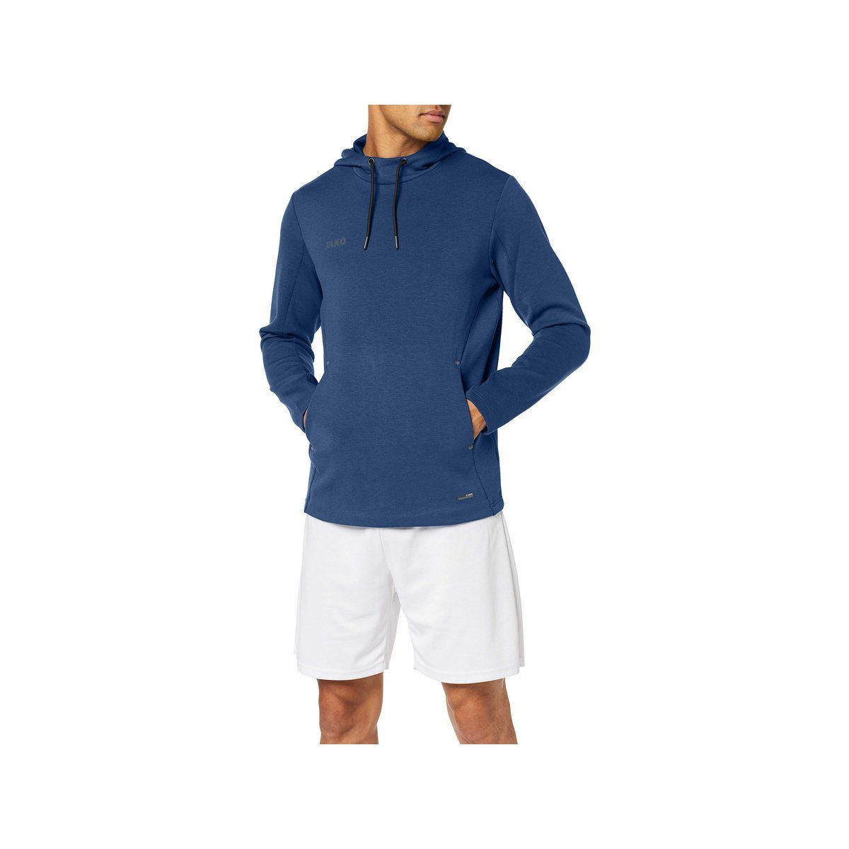 Jako Sweatshirt JAKO Premium Basic Kapuzensweatshirt Herren Polyester günstig online kaufen