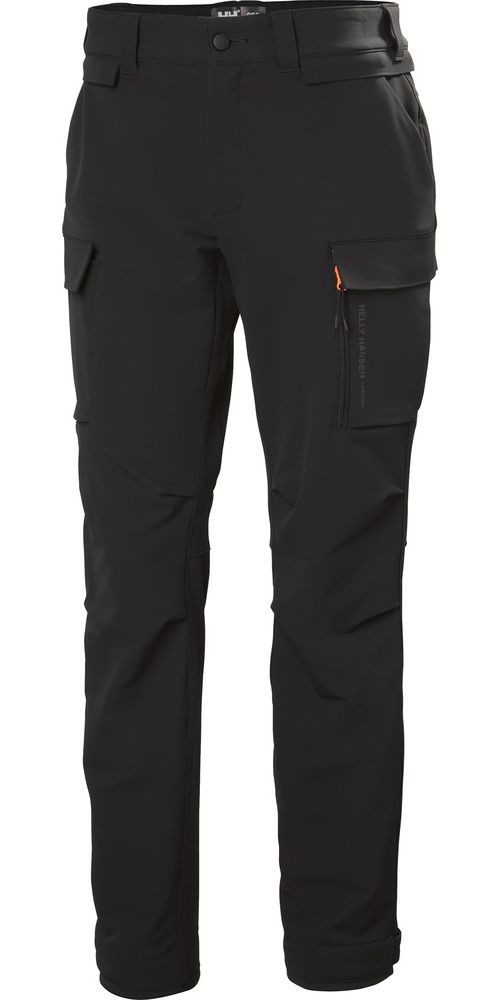 Helly Hansen Cargohose Barcode CNCT