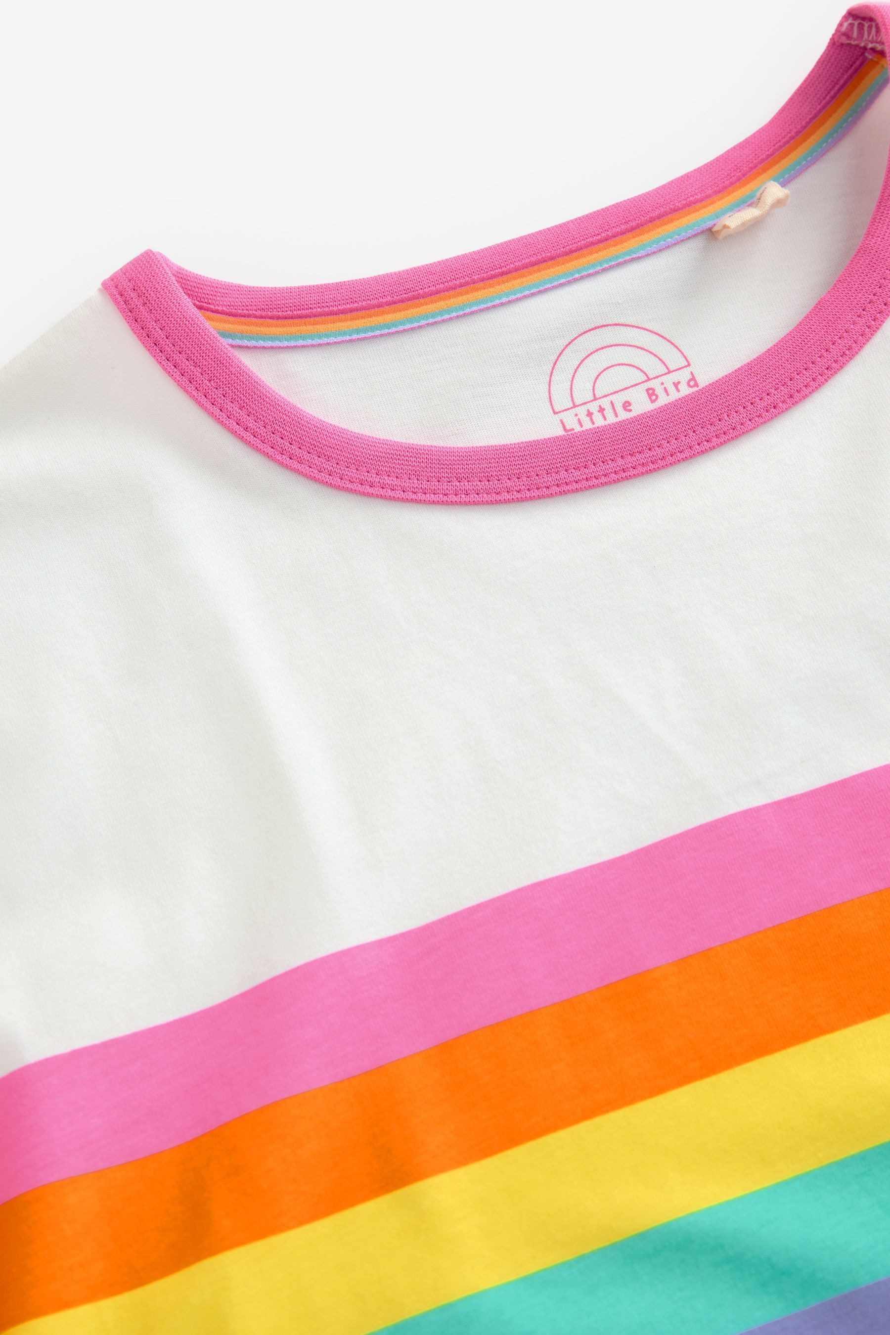 Little Bird by Jools Oliver T-Shirt Little Bird by Jools Oliver Gestreiftes günstig online kaufen