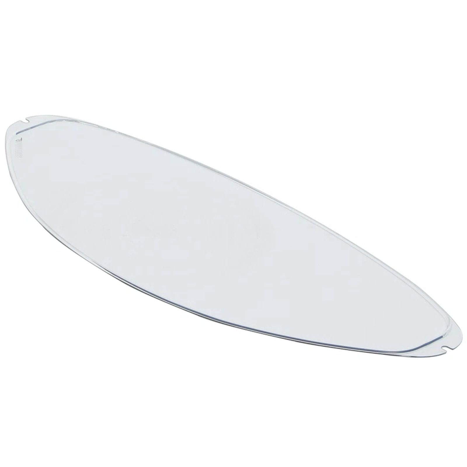 AGV Motorradhelm-Visier AGV Max Pinlock 120 Lens Race 3, für AGV Pista GP RR, Pista GP R, Corsa R