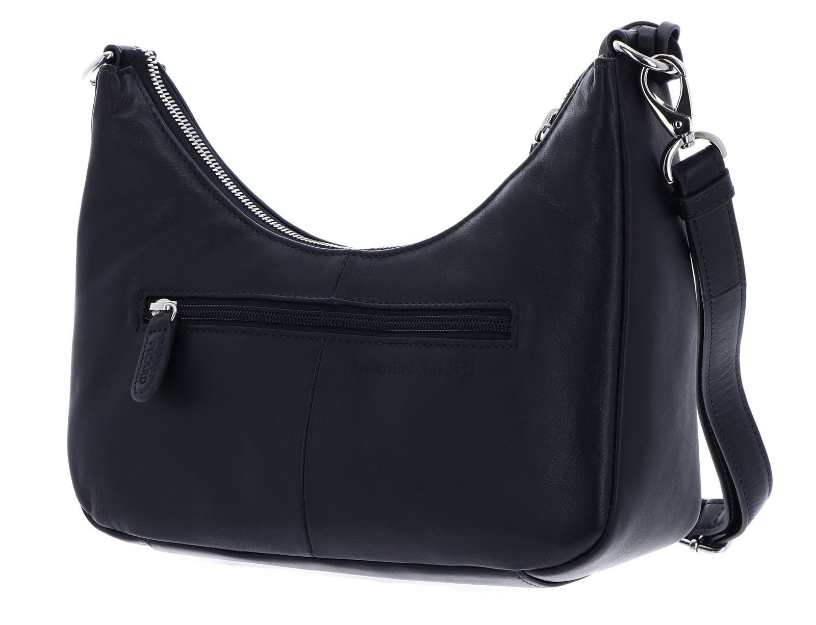 Picard Umhängetasche Really, aus echtem Rindsleder