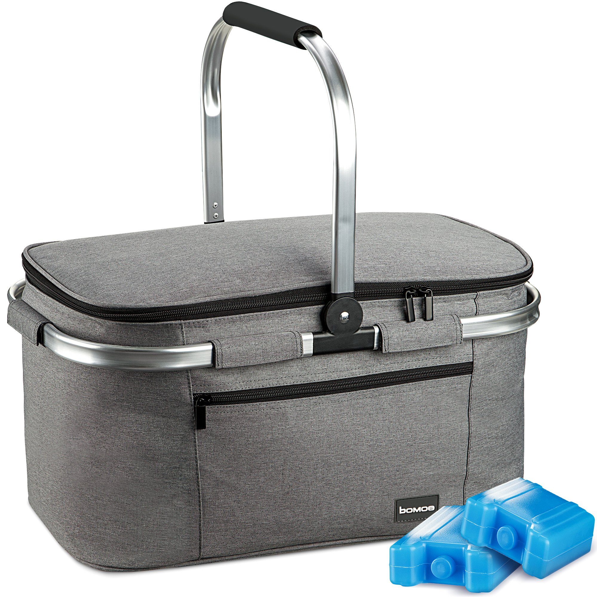 Picknickkorb IceBreezer K47