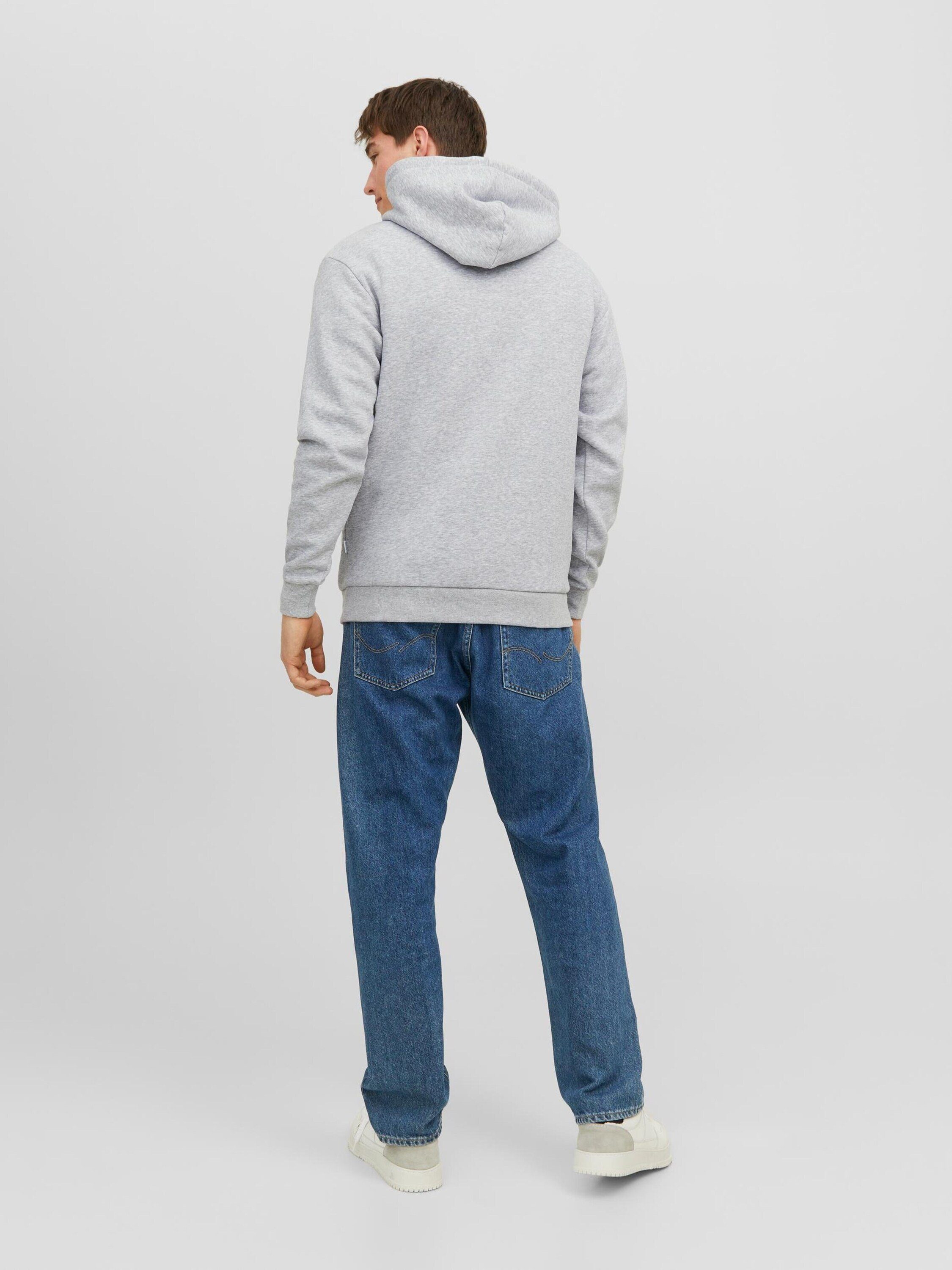 Jack & Jones Sweatshirt JJEBradley (1-tlg) günstig online kaufen