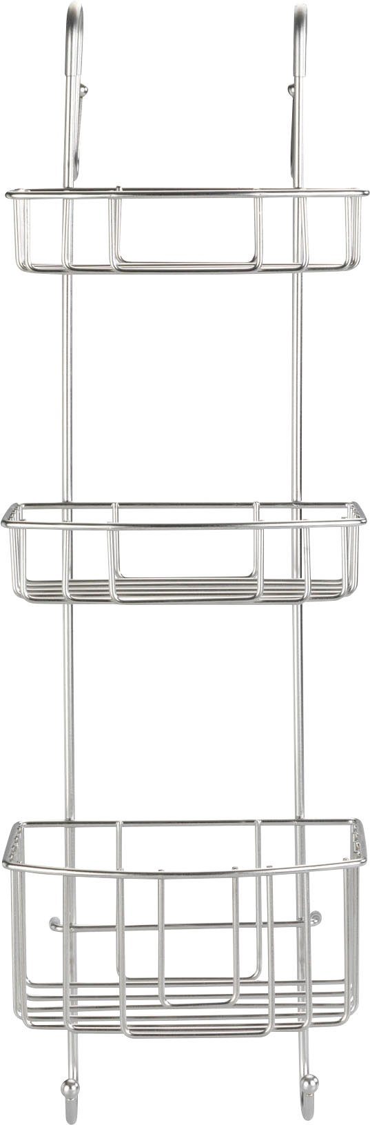 WENKO Duschregal Olesi, 3 Etagen günstig online kaufen