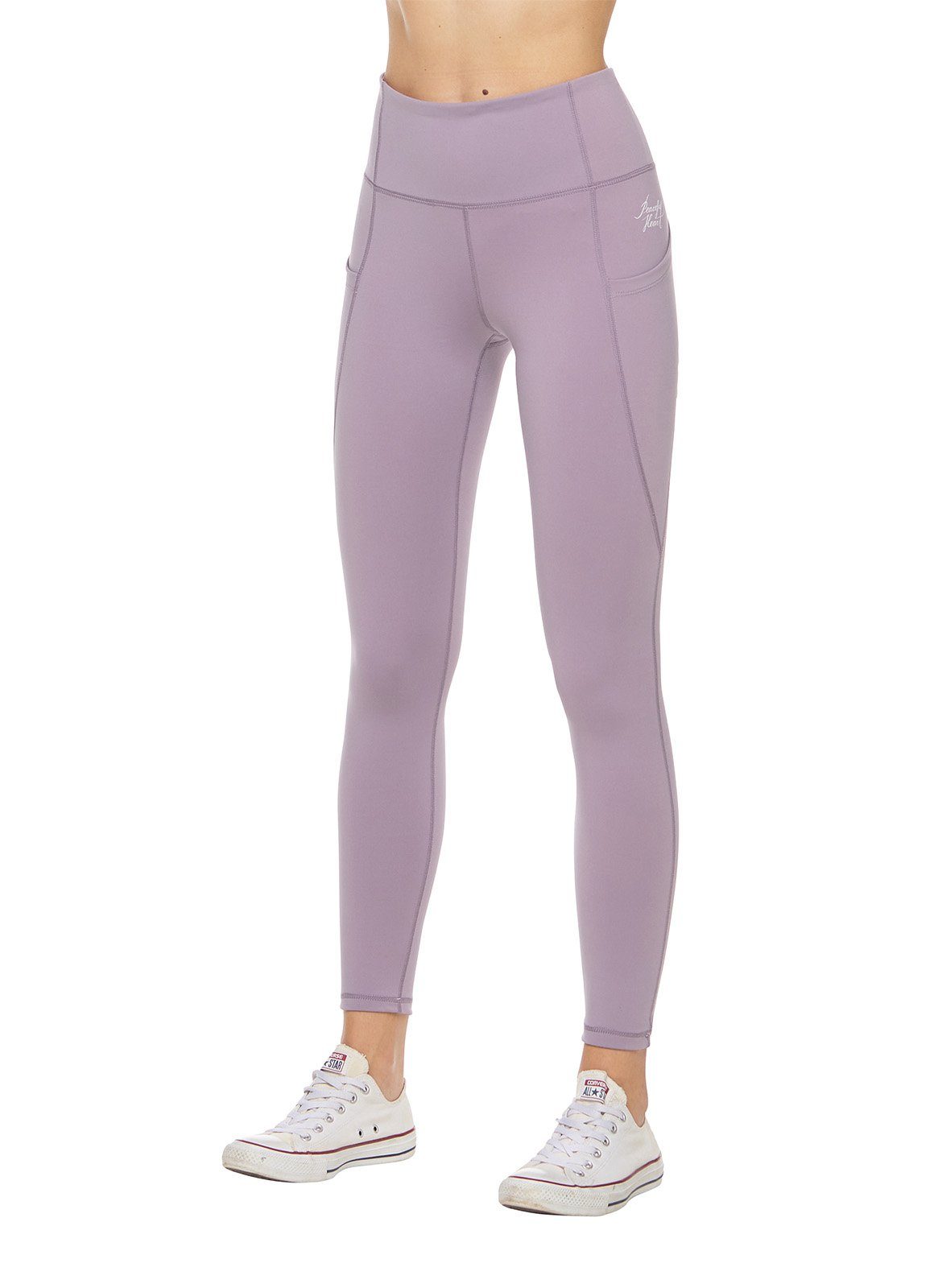 Ragwear Leggings (2058) Lavender