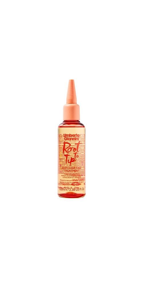 Umberto Giannini Leave-in Pflege Umberto Giannini Growth Protein Oil 100ml