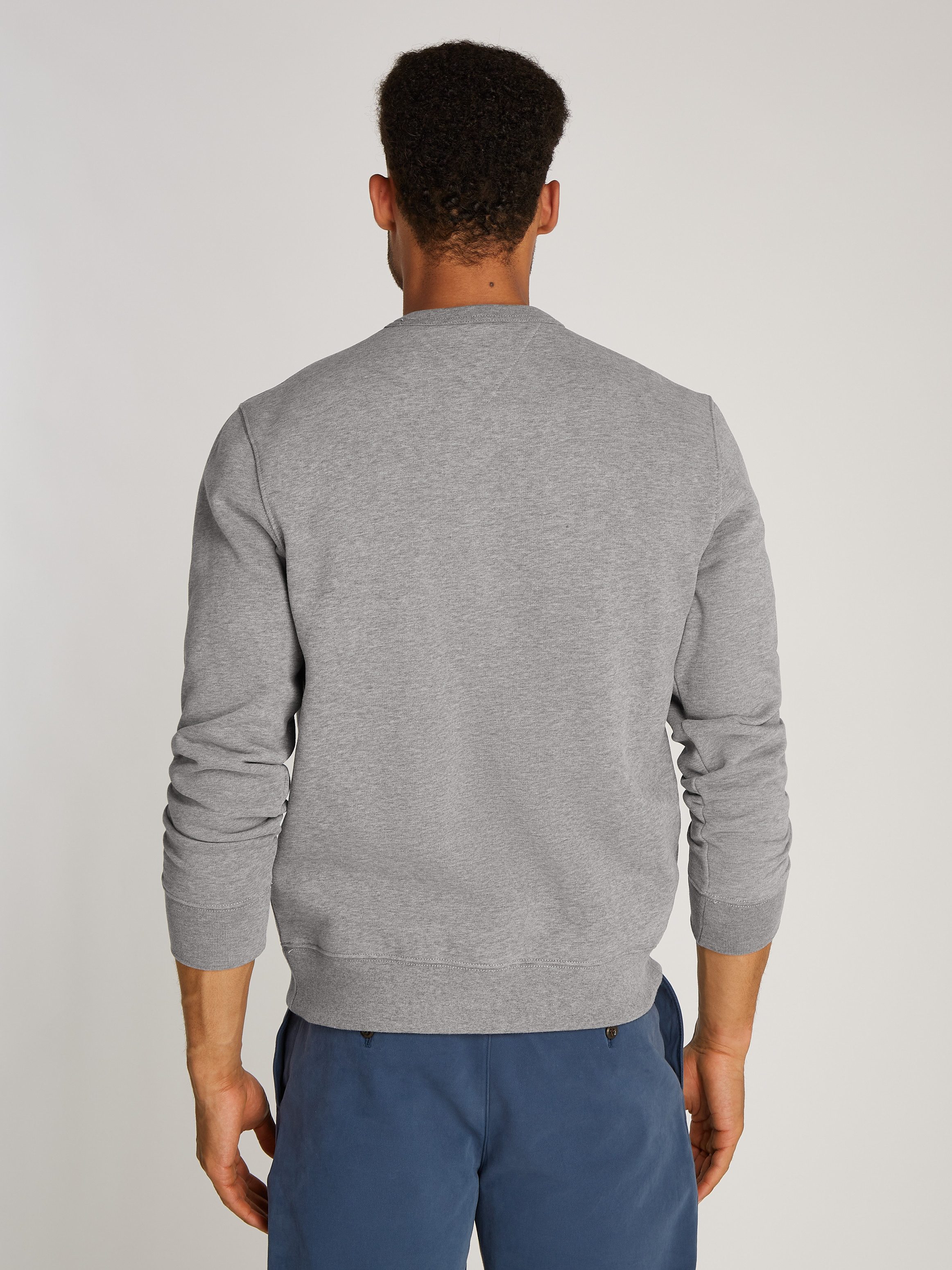 Tommy Hilfiger Sweatshirt TOMMY HILFIGER SWEATSHIRT günstig online kaufen