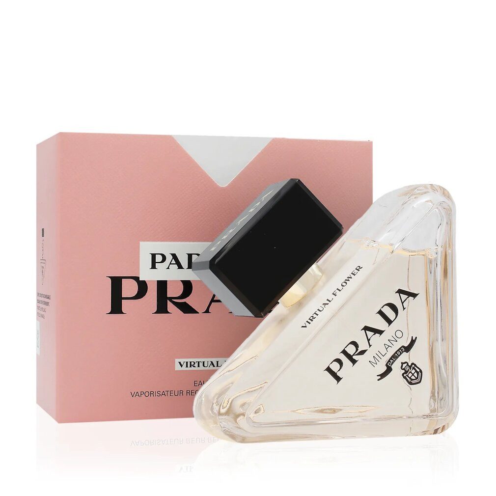 Eau de Parfum Paradoxe Virtual Flower Eau de Parfum 50ml Spray
