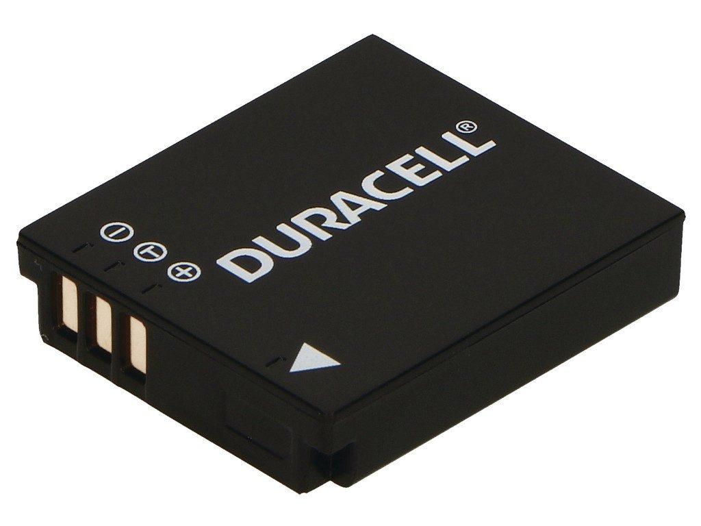 Duracell Batterie