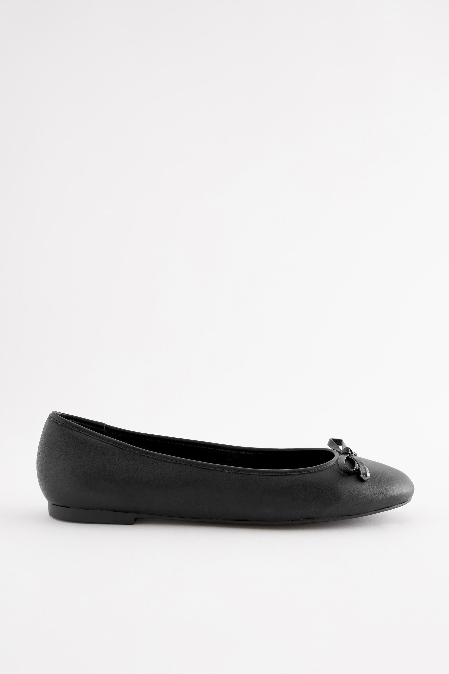 Next Forever Comfort® Ballerinas aus Leder Ballerina (1-tlg) günstig online kaufen