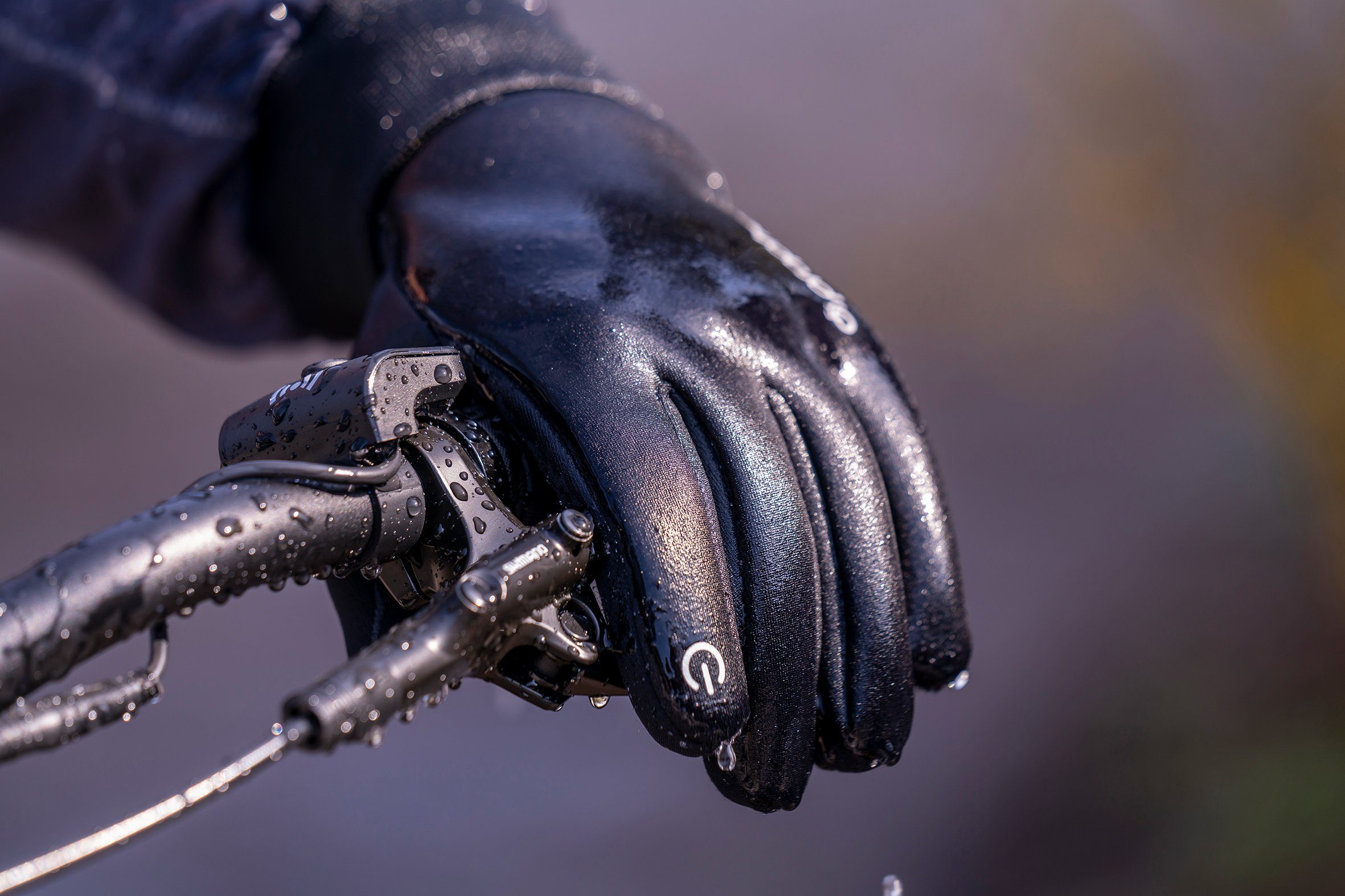 Prophete Fahrradhandschuhe Winter Fahrradhandschuhe