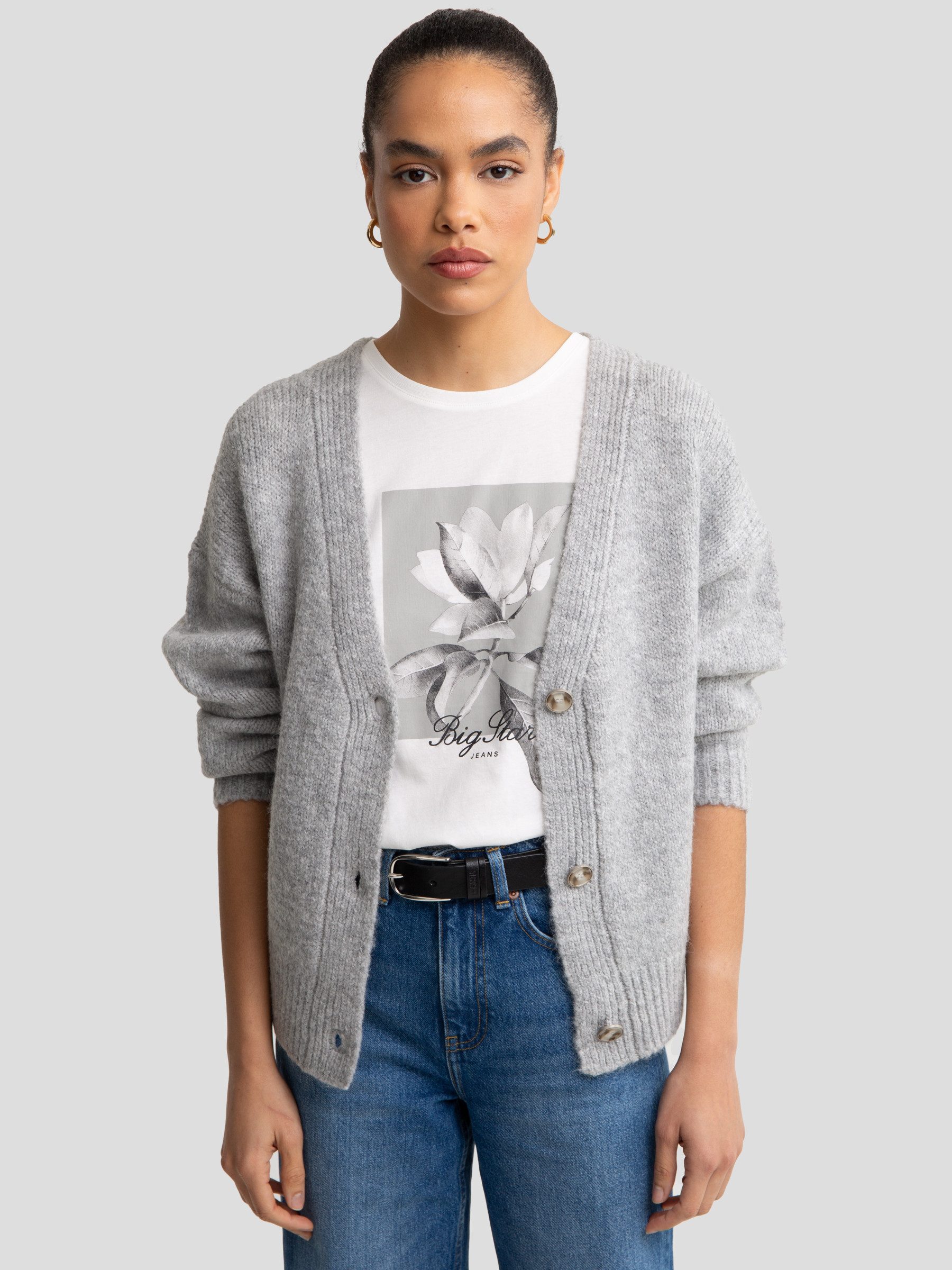 Cardigan KARDICA