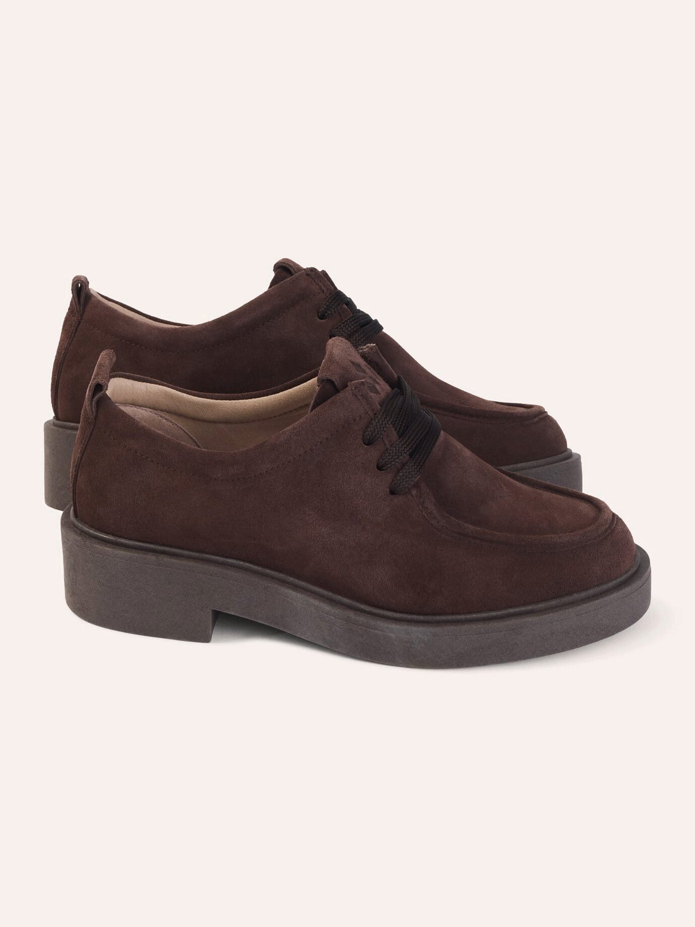 Walbusch Damen Veloursleder Mokassin Mokassin, modern