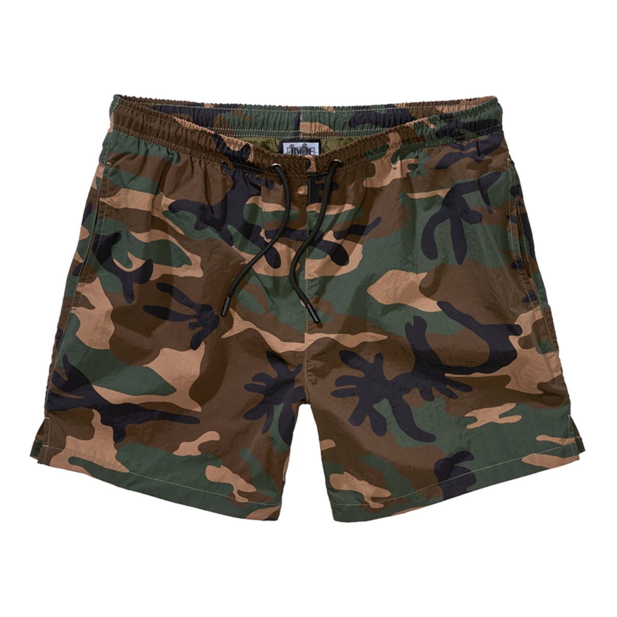 BWuM Badeshorts BWuM Badeshorts / Swimshorts Basic günstig online kaufen