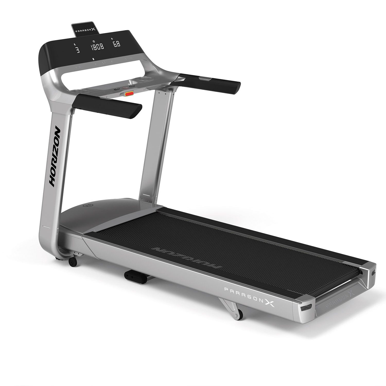 Horizon Fitness Laufband Paragon X