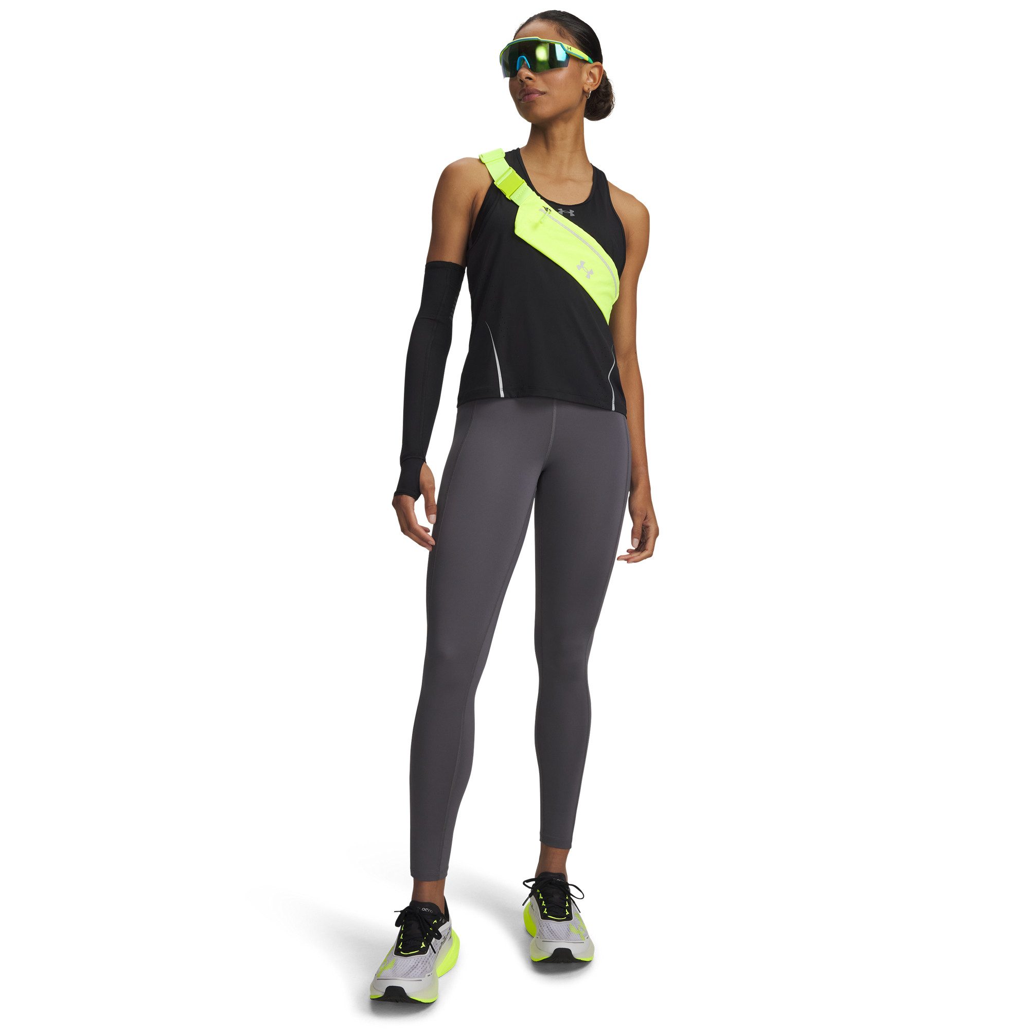 Under Armour® Funktionstights Under Armour Damen Tight UA Velociti 6009493