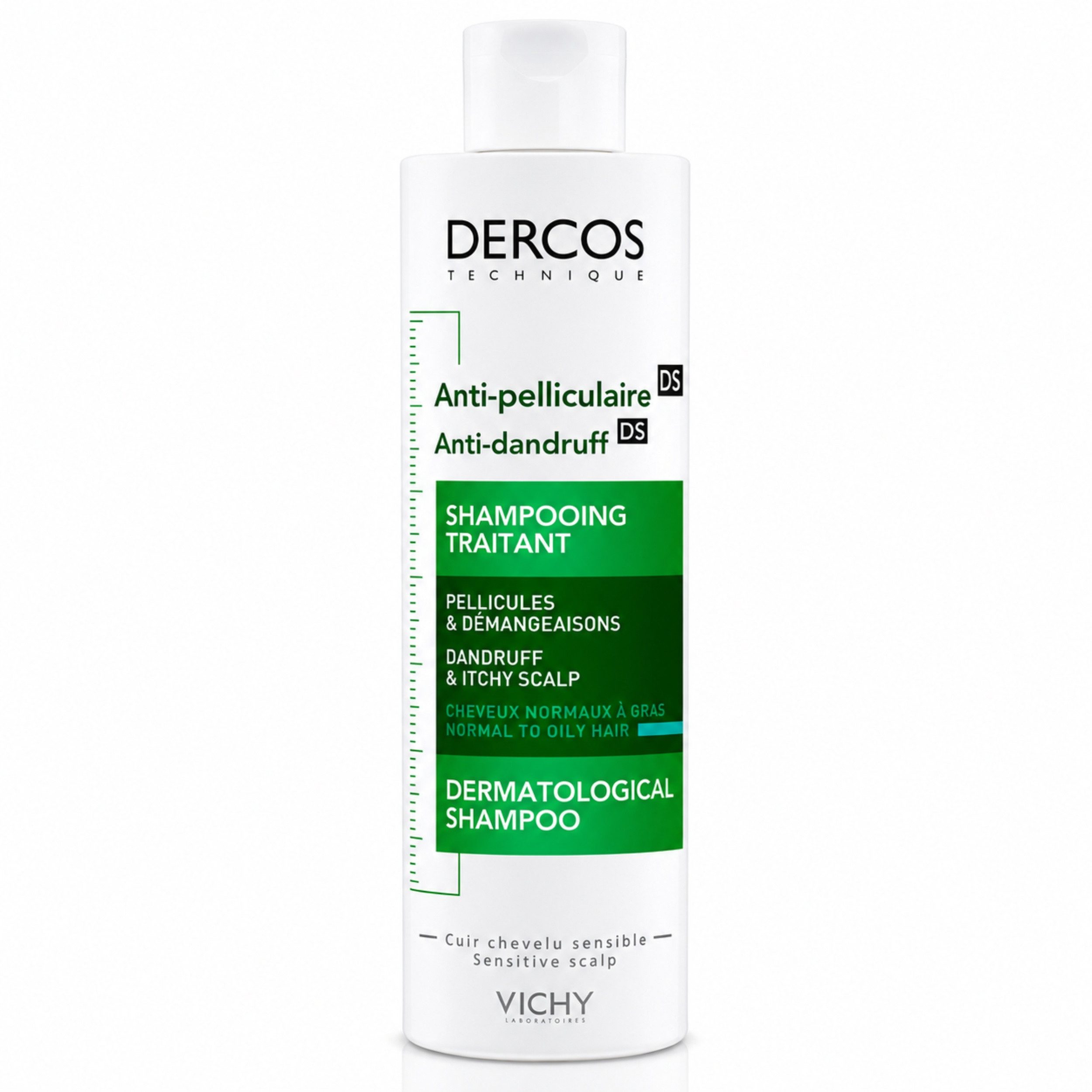 Dercos Haarshampoo