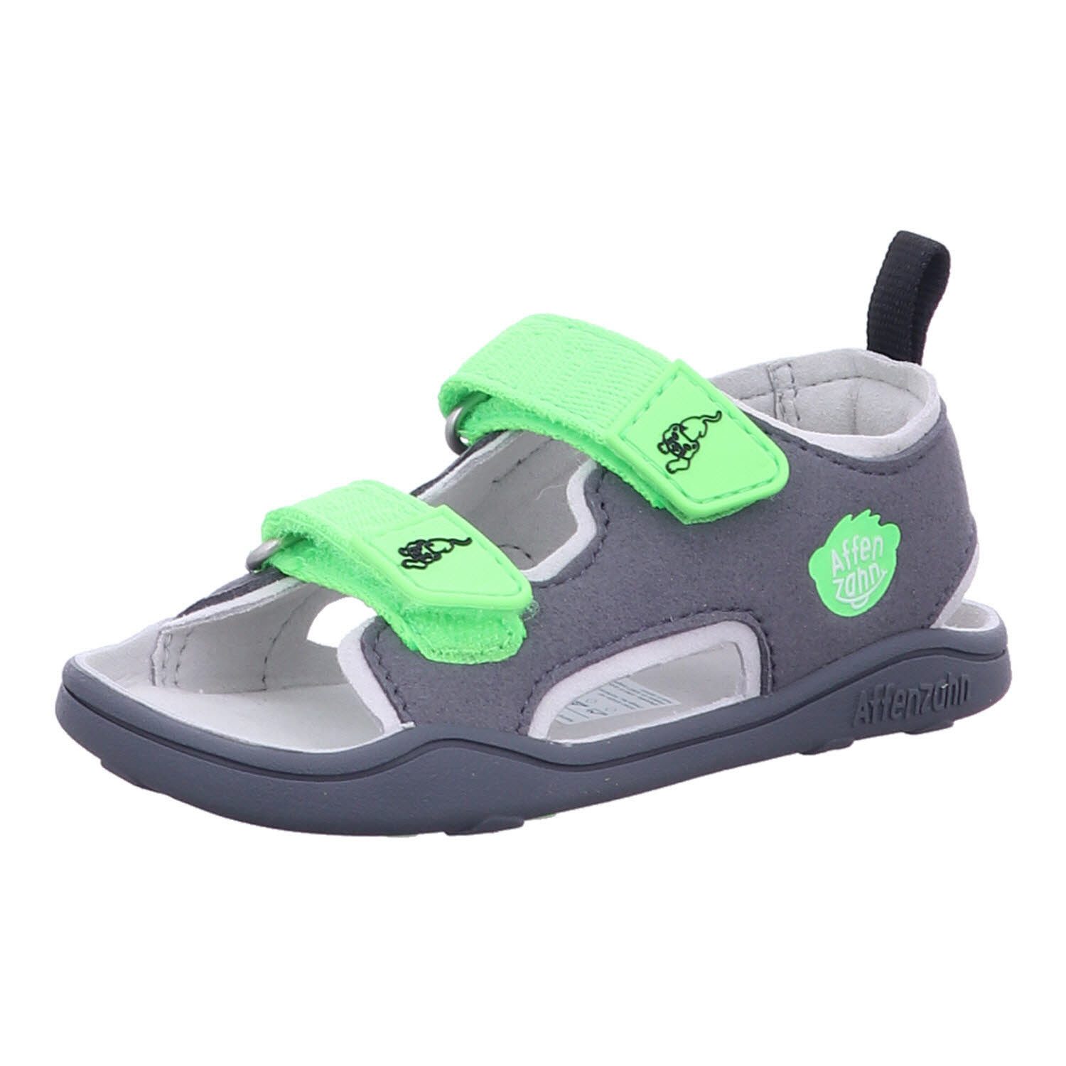 Affenzahn Sandale Vegan Airy  Panther Sandale
