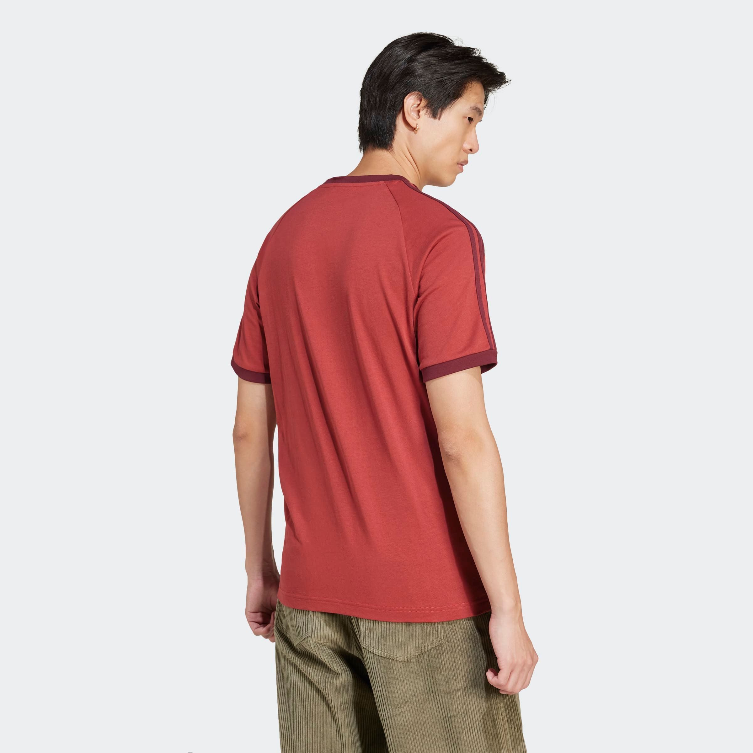 adidas Originals T-Shirt 3-STRIPES TEE drei günstig online kaufen