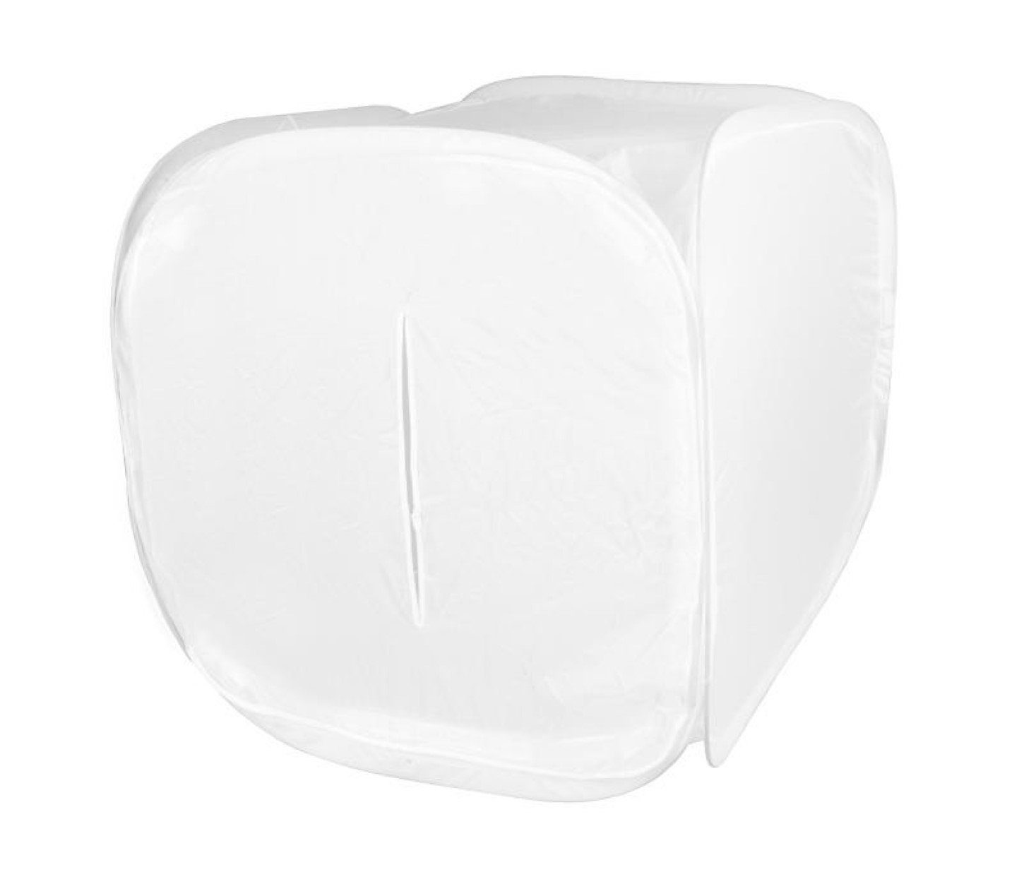 ayex Softbox Pop-Up Lichtwürfel weiß, in 3 Größen erhältlich