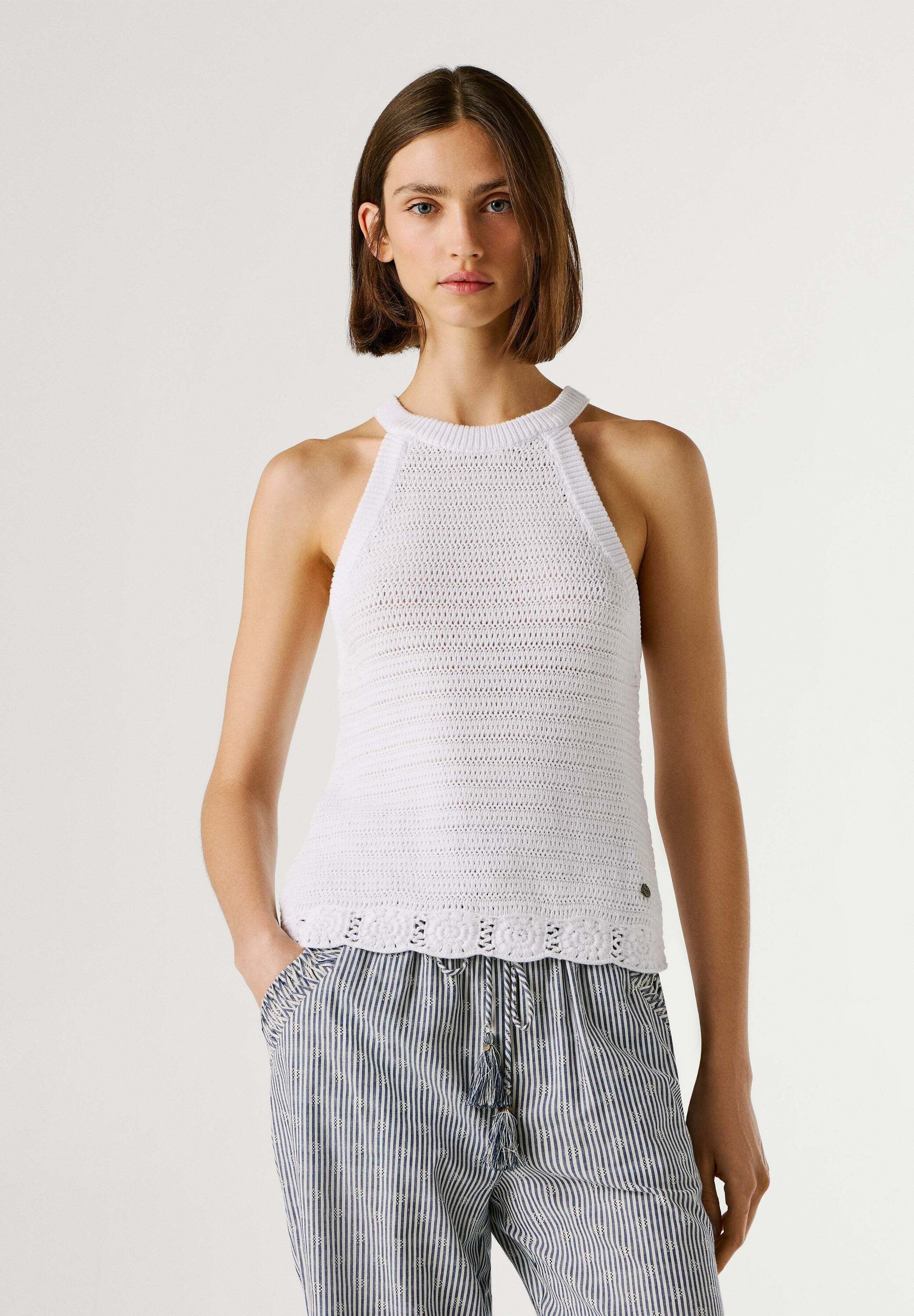 Pepe Jeans Trägertop top KINAH TOP