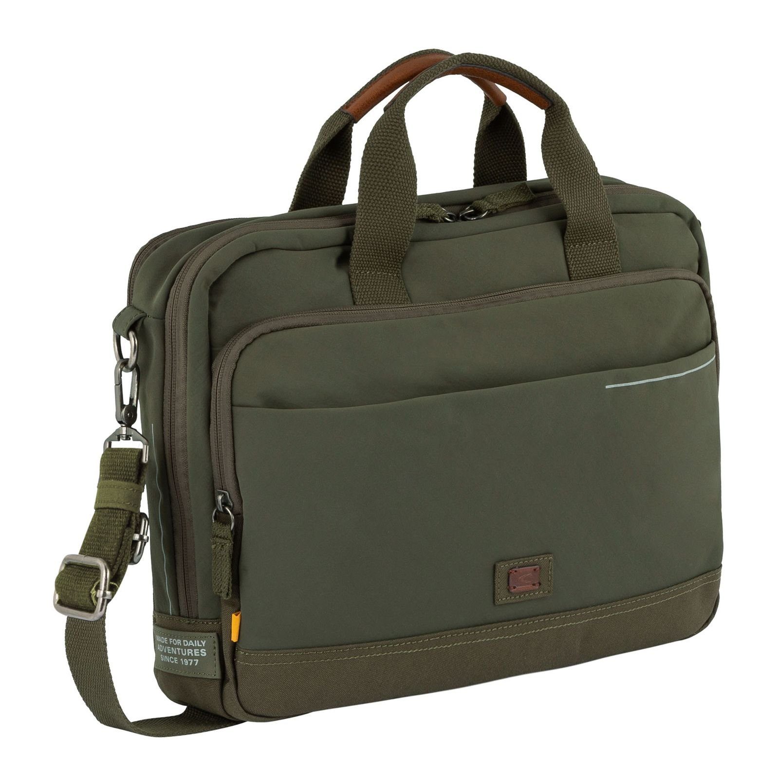 camel active Businesstasche City BB günstig online kaufen