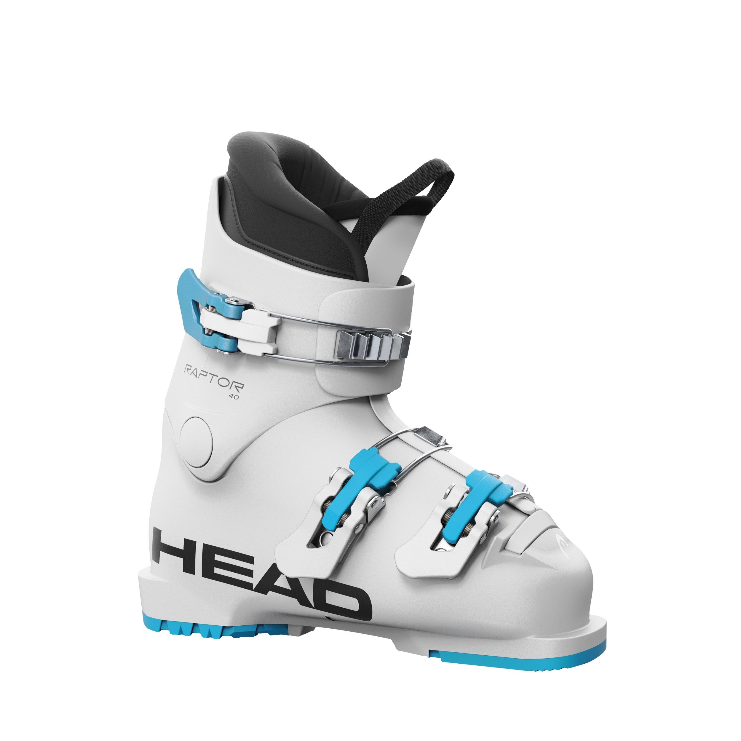 Head RAPTOR 40 WHITE - Skischuh