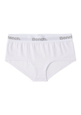 Bench. Panty (Packung, 3-St) mit Logo-Webbund