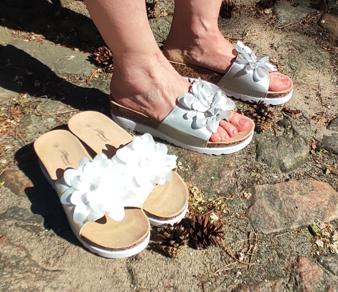 Linea Scarpa Barbados Strandschuhe Damen Strandschuh
