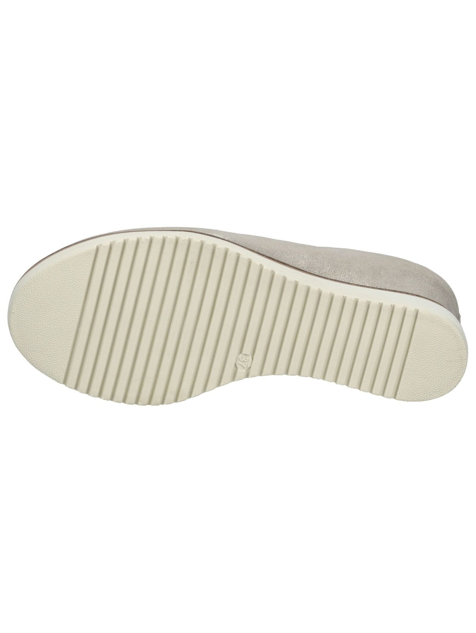 Tamaris Tamaris Pantoletten Leder Pantolette