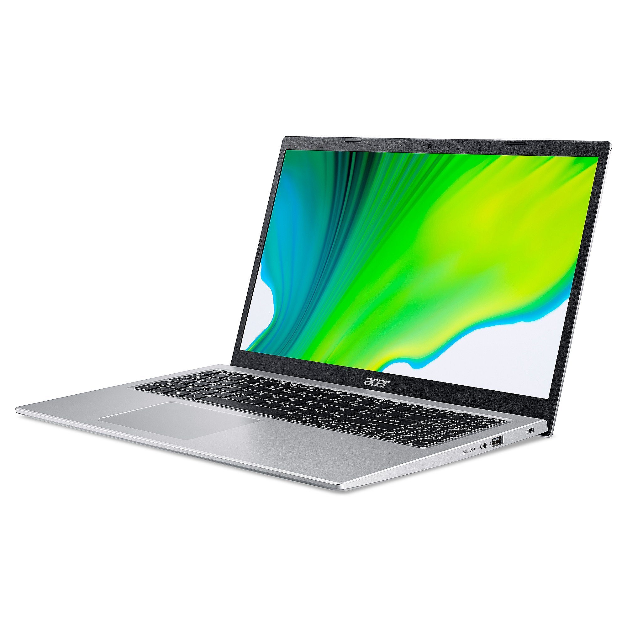 Acer Acer Aspire A515-56-546B (A) Notebook (Intel Intel Core i5 1135G7,  Iris XE, 512 GB SSD)