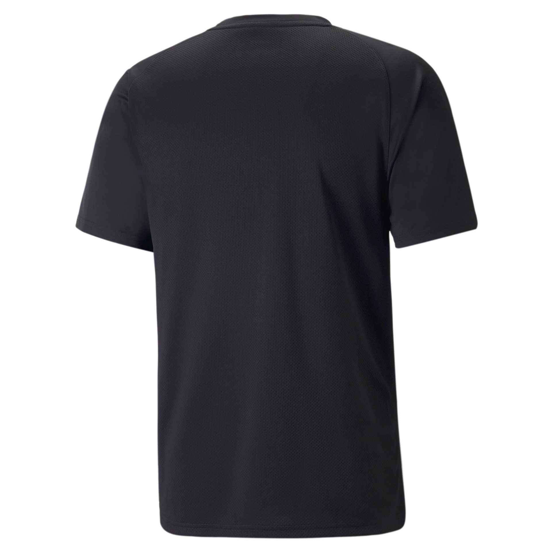 PUMA T-Shirt Puma Herren T-Shirts PUMA FIT SS TEE 522119 günstig online kaufen