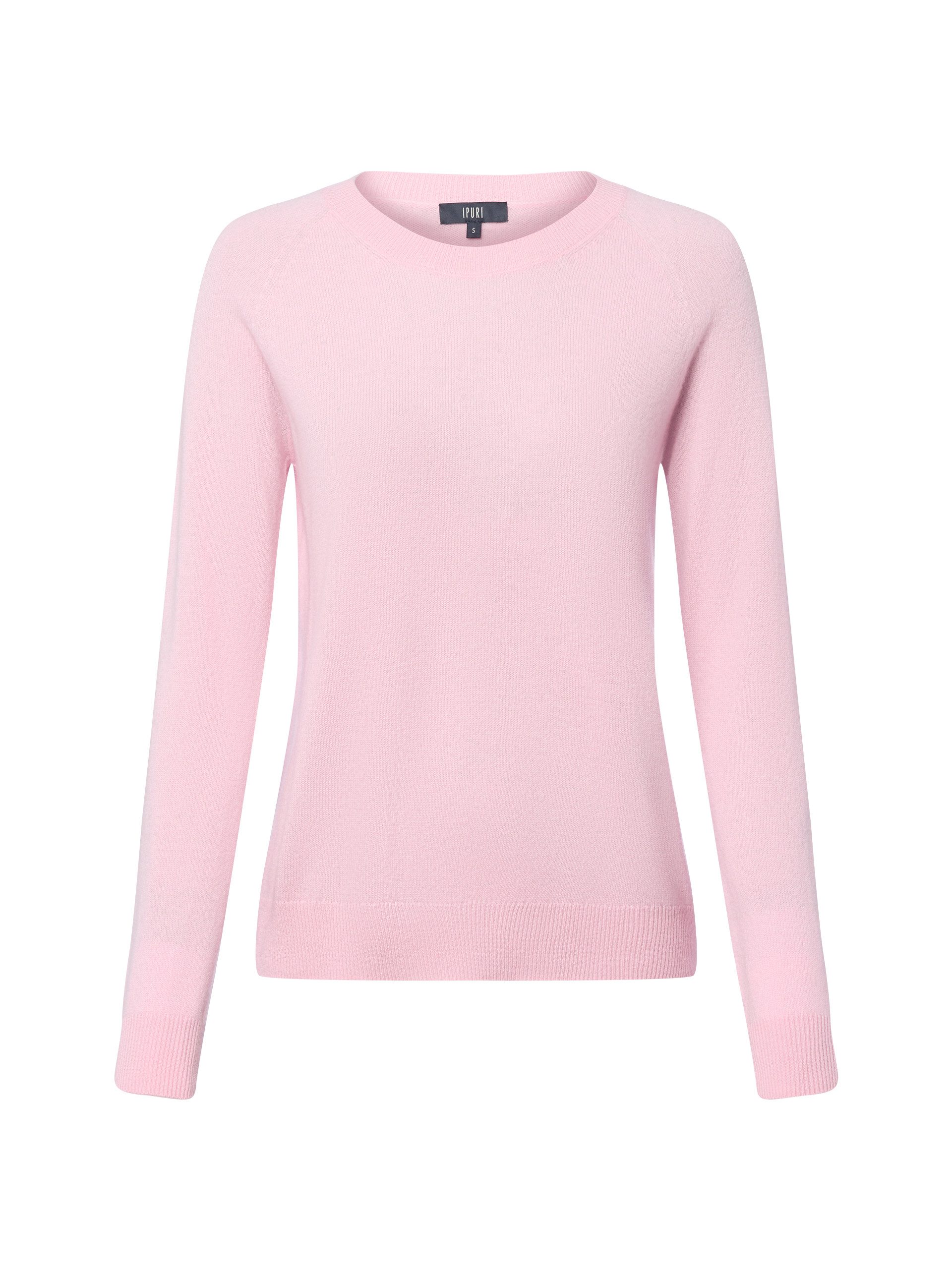 Ipuri Strickpullover