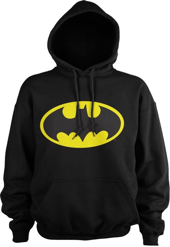 Kapuzenpullover